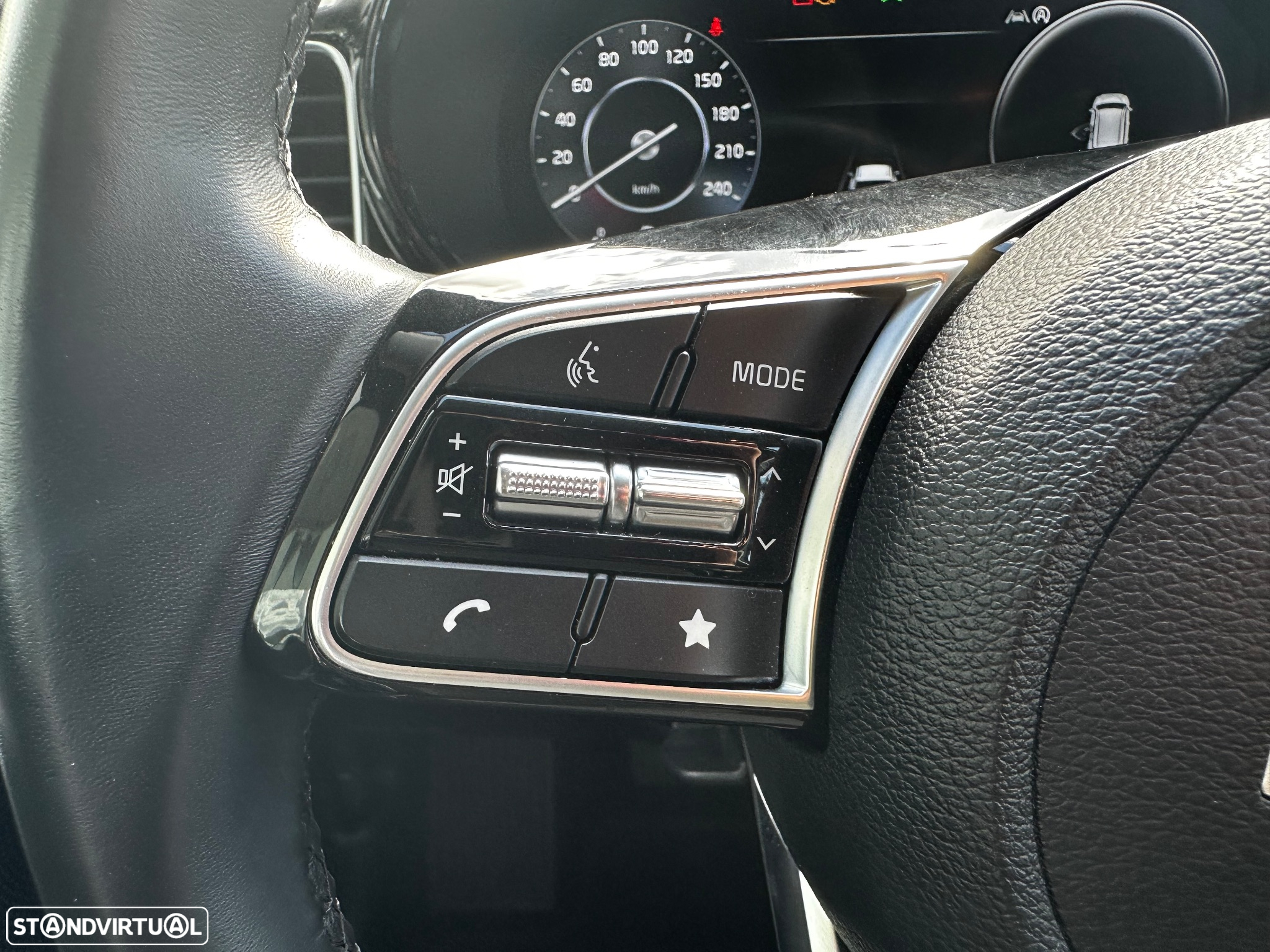 Kia Ceed SW 1.0 T-GDI Sport - 17