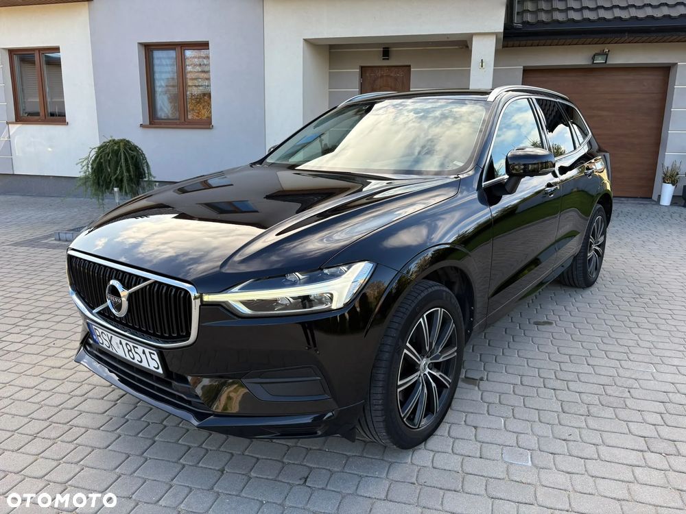 Volvo Xc 60