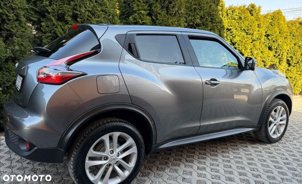 Nissan Juke 1.2 DIG-T N-Connecta - 29