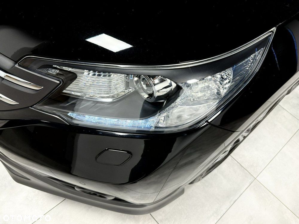 Honda CR-V 2.0i-VTEC 4WD Automatik Executive - 11