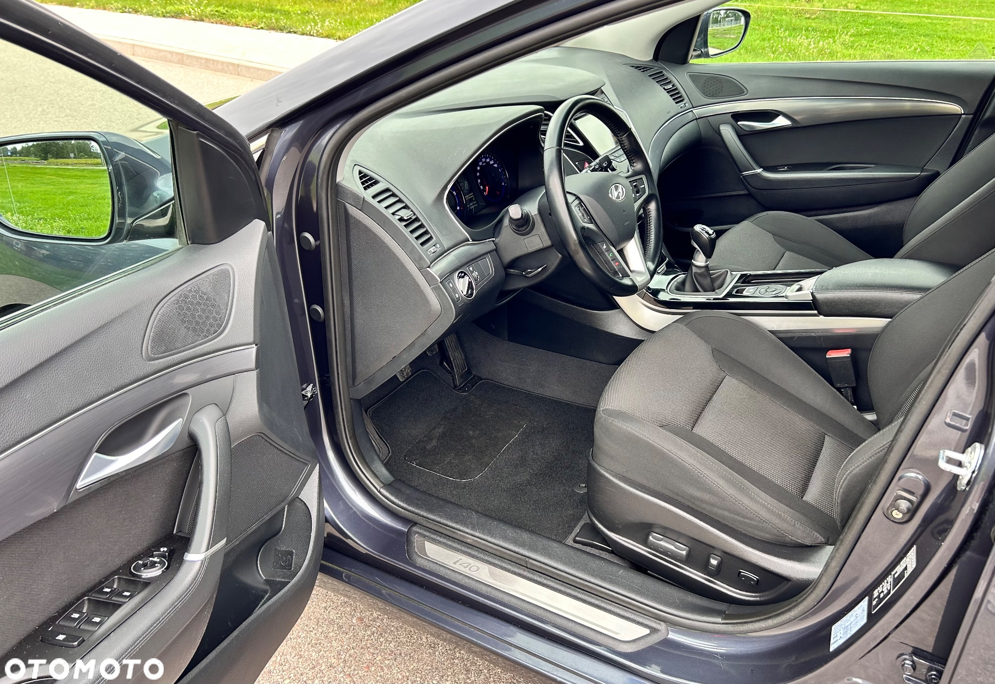 Hyundai i40 1.7 CRDi Premium - 16