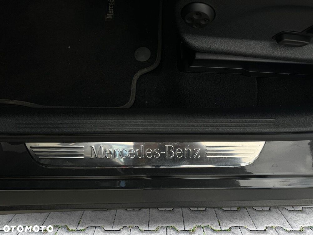 Mercedes-Benz GLC - 18