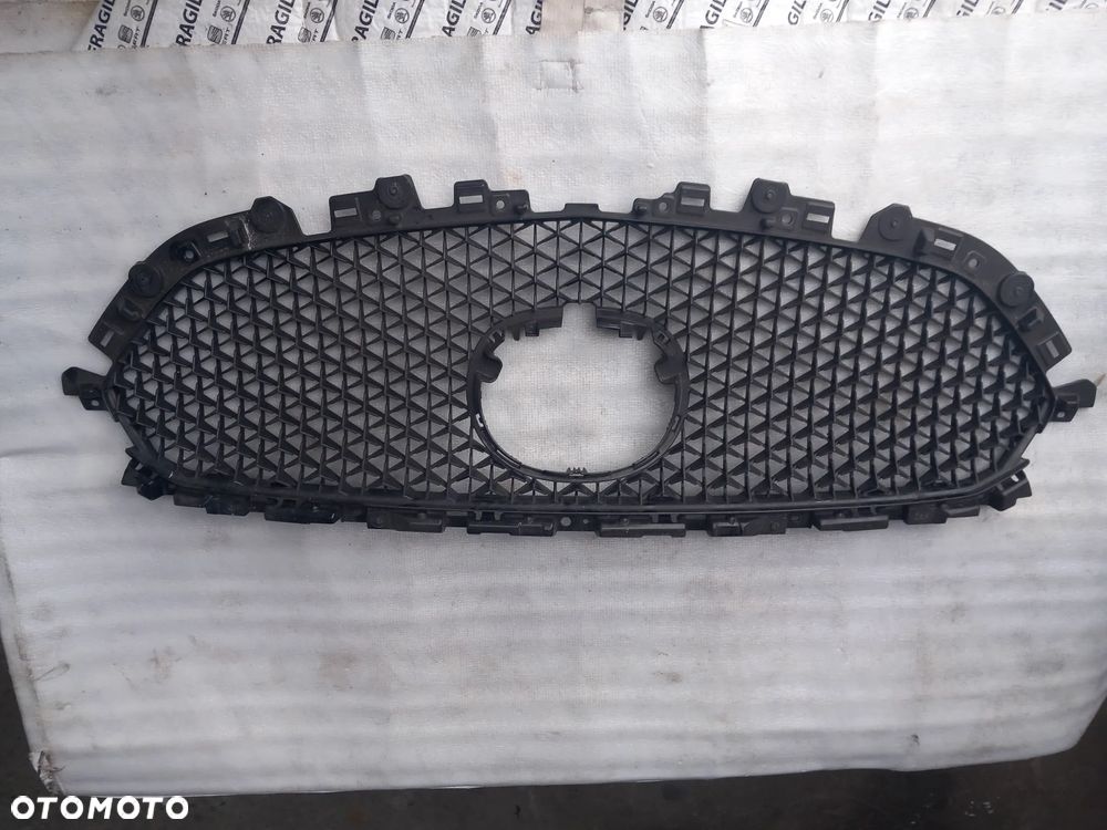 Mazda CX-5 CX5 II Grill atrapa chłodnicy KB8C-50719 - 1