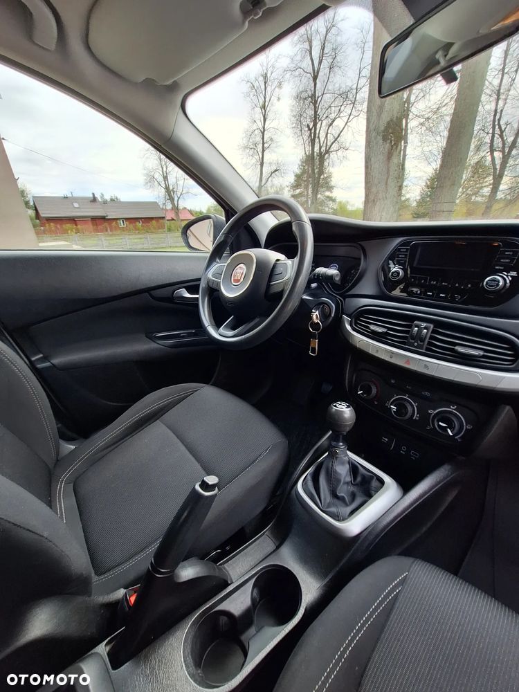 Fiat Tipo 1.4 16v Pop - 20