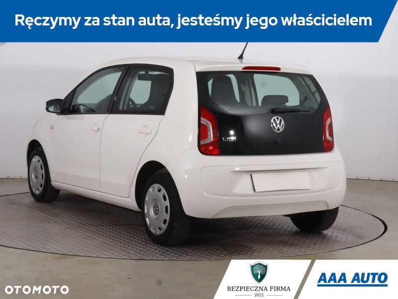 Volkswagen up! - 6