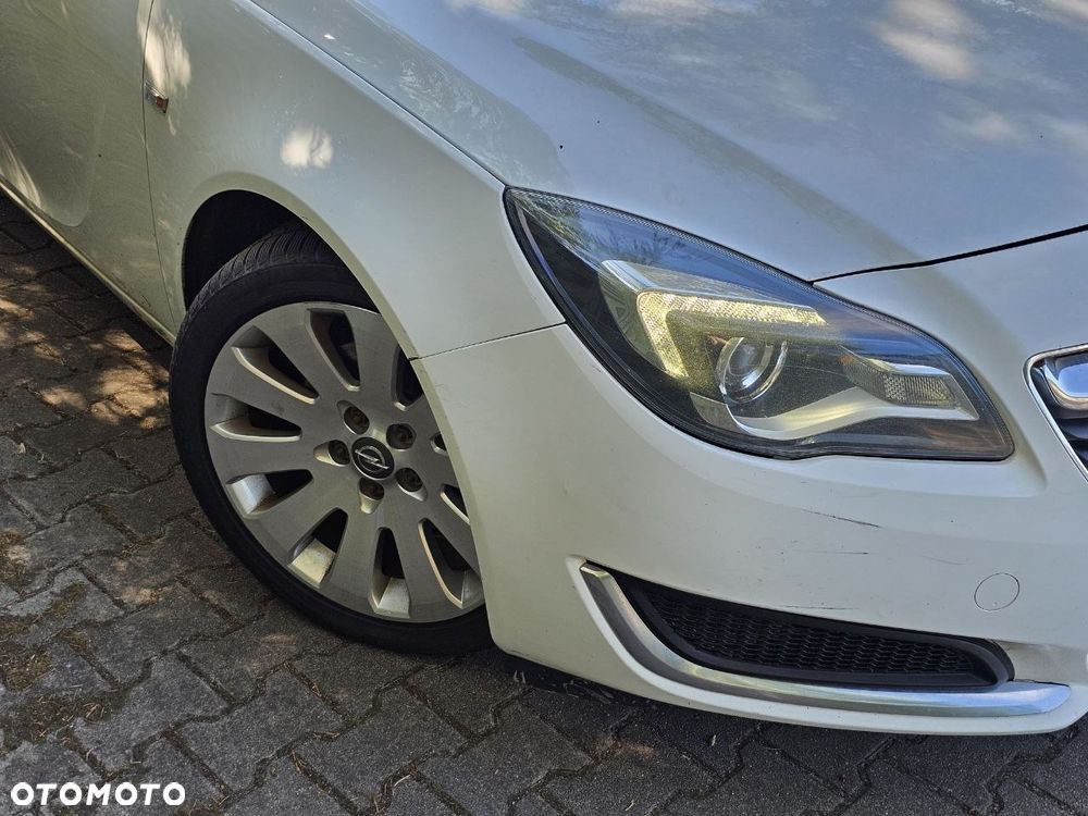 Opel Insignia - 2