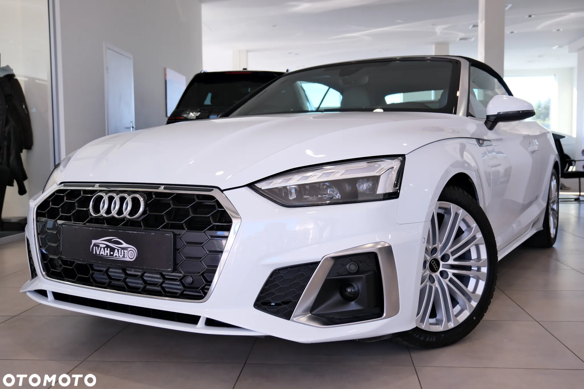 Audi A5 ver-coupe-35-tfsi-s-tronic-s-line - 22