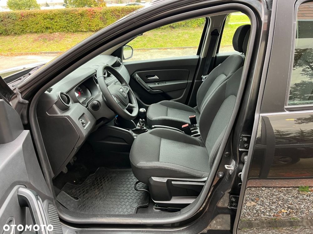Dacia Duster 1.2 TCe Comfort - 20