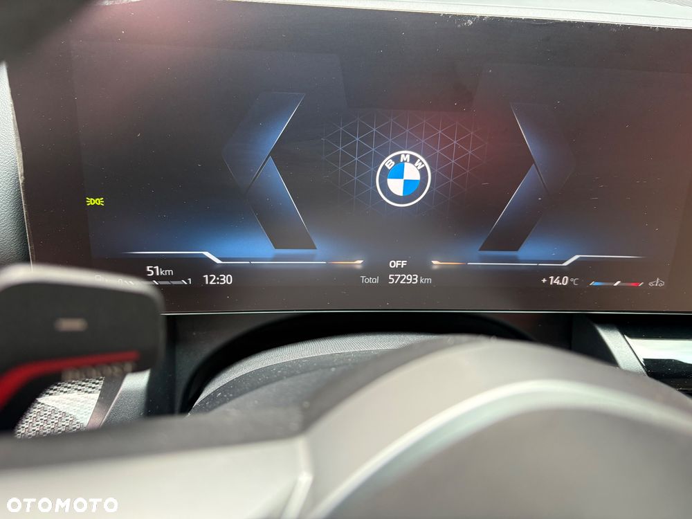 BMW Seria 5 - 16