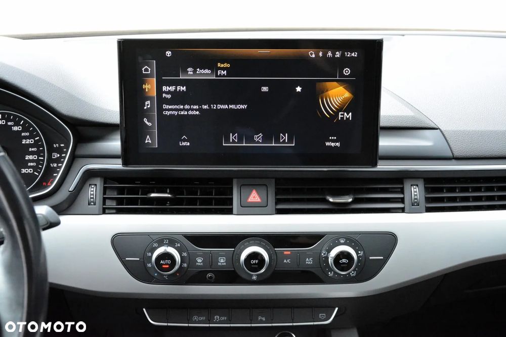 Audi A4 Limousine 35 TFSI S tronic - 13