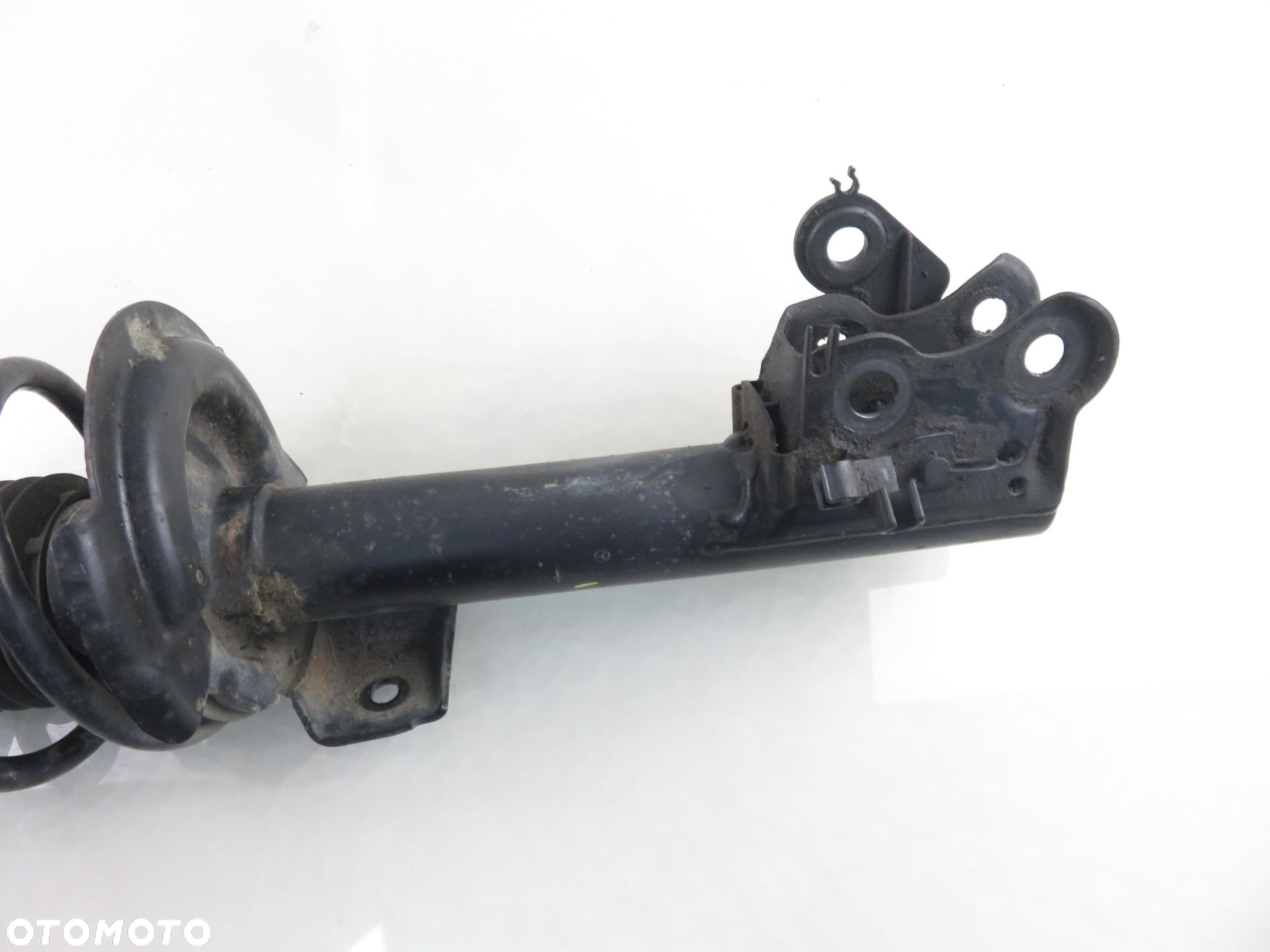 MCPERSON PRAWY PRZEDNI MERCEDES A W169 A 160 1693200130 - 6