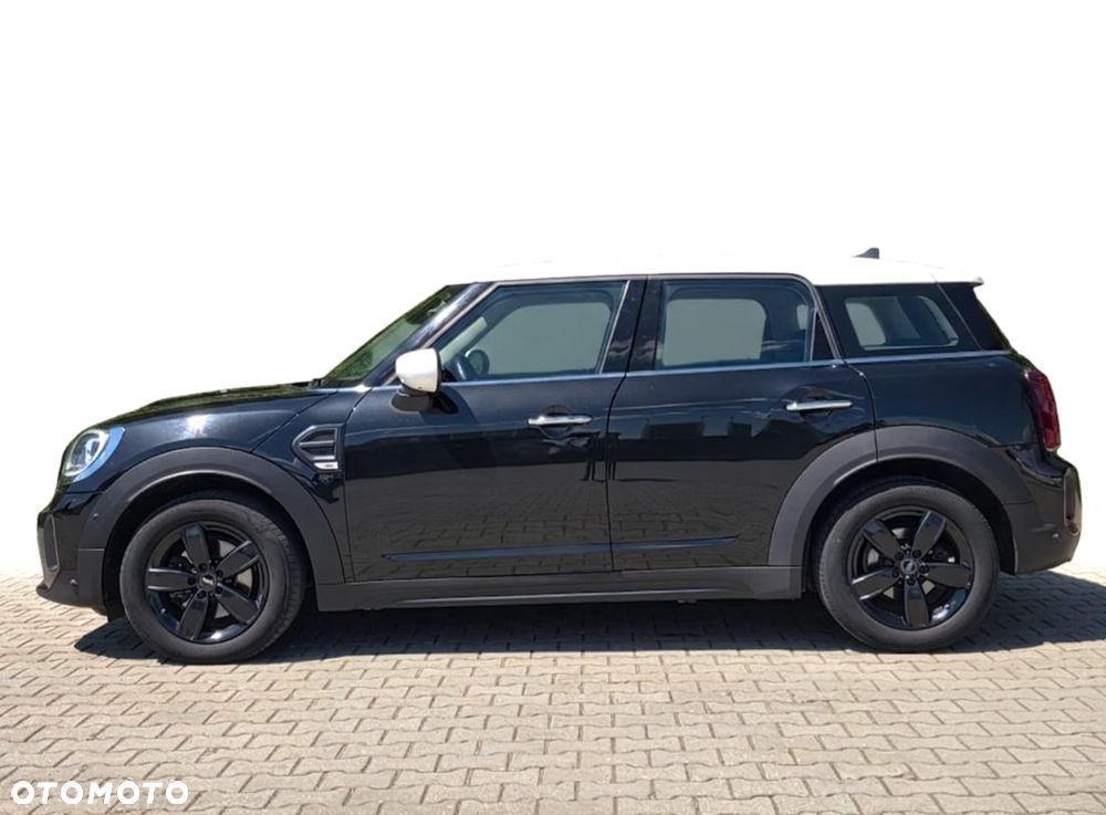 MINI Countryman Cooper - 3