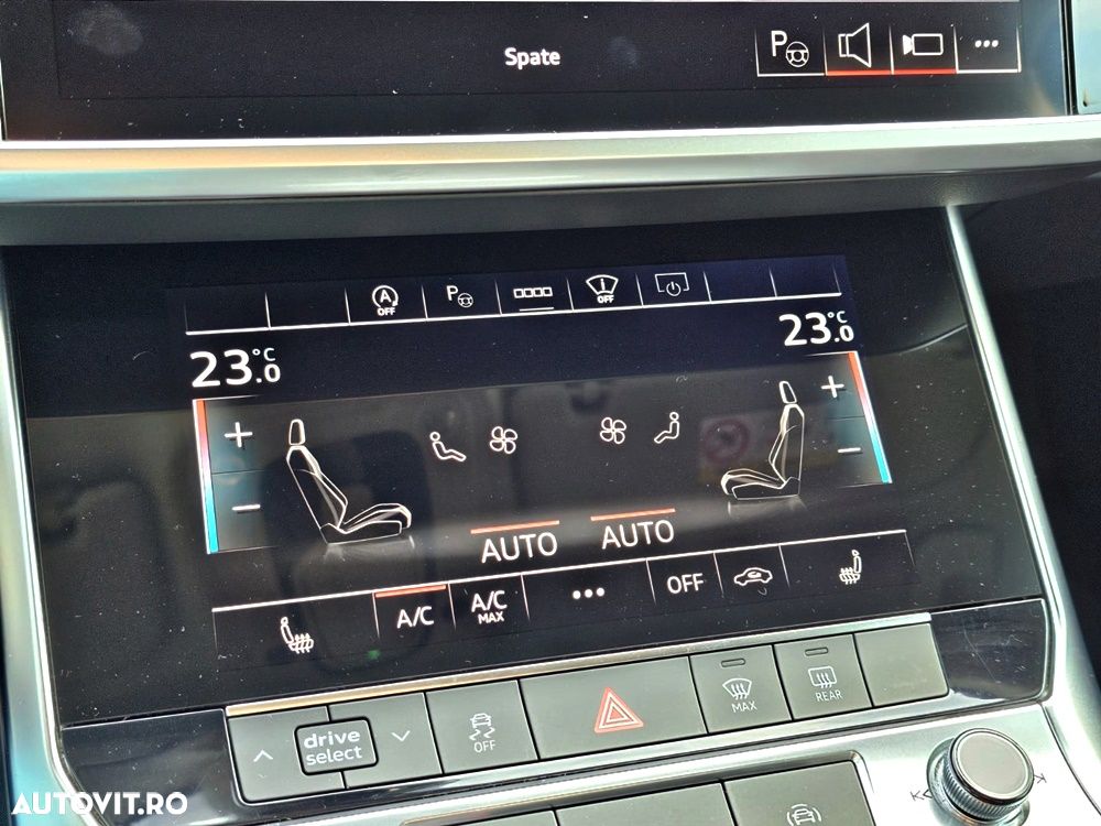 Audi A6 40 TDI quattro S tronic advanced - 9