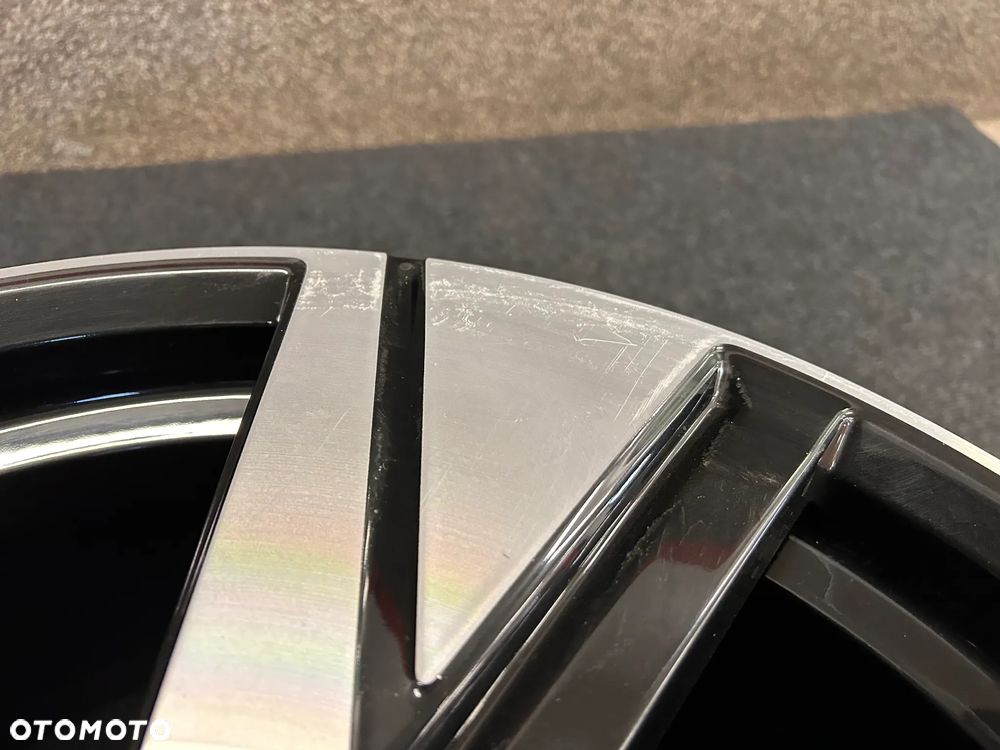 Alufelga Volvo XC40 19 cali 5x108 1szt. 32134537 - 6