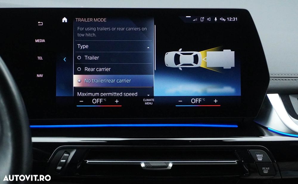 BMW Seria 2 225e xDrive AT PHEV - 39