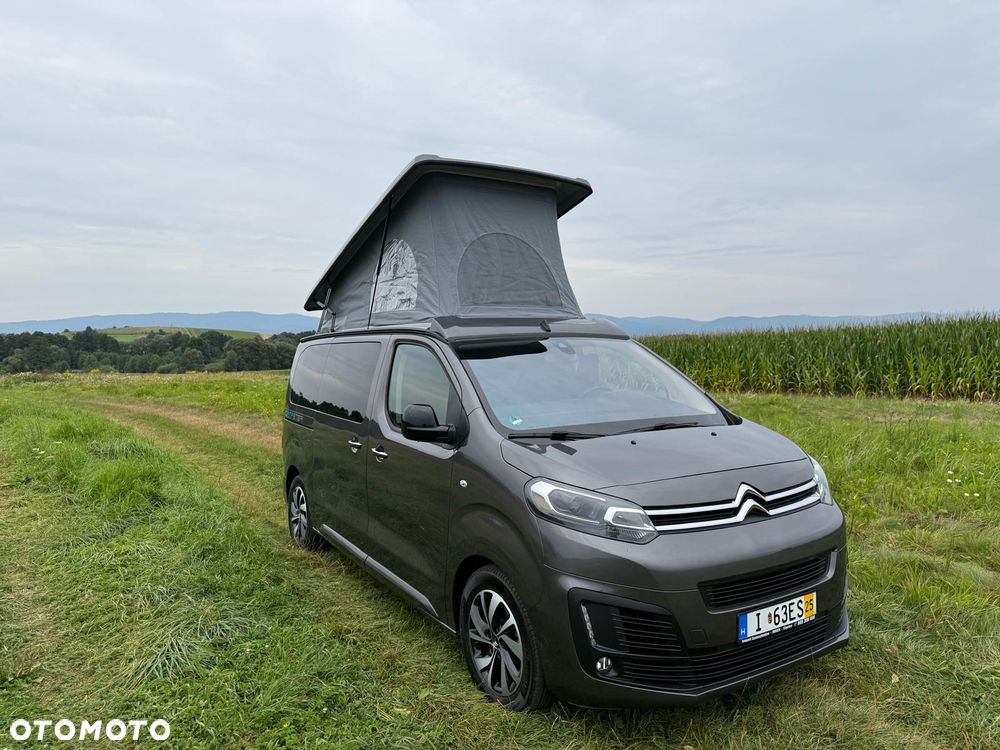 Citroën Campster