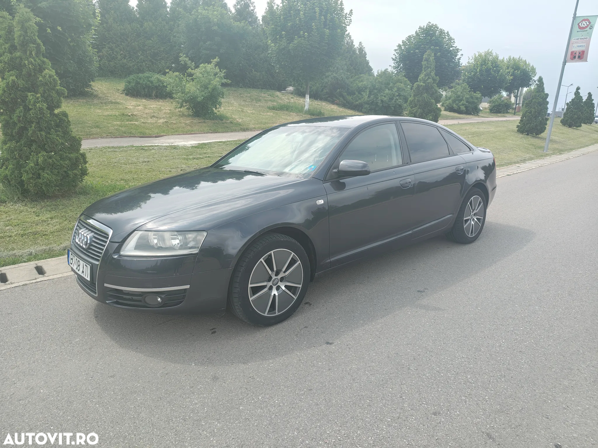 Audi A6 2.0 TDI - 3