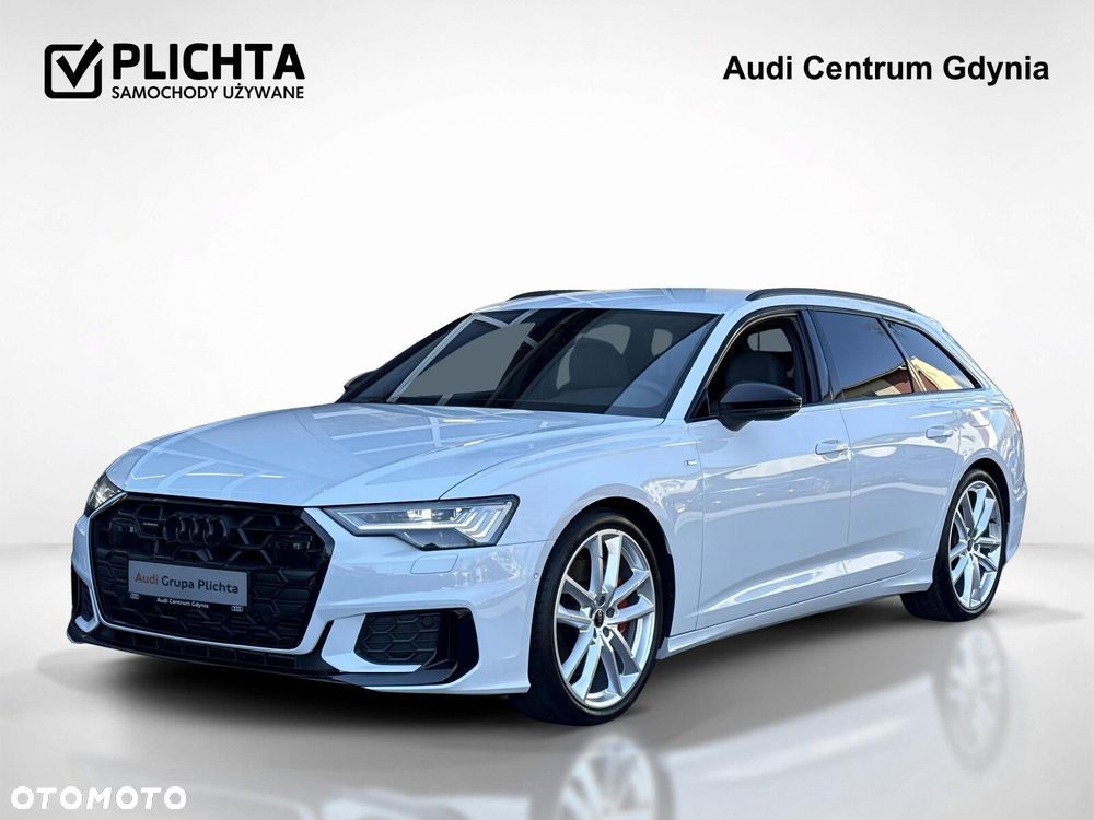 Audi A6 Avant - 2