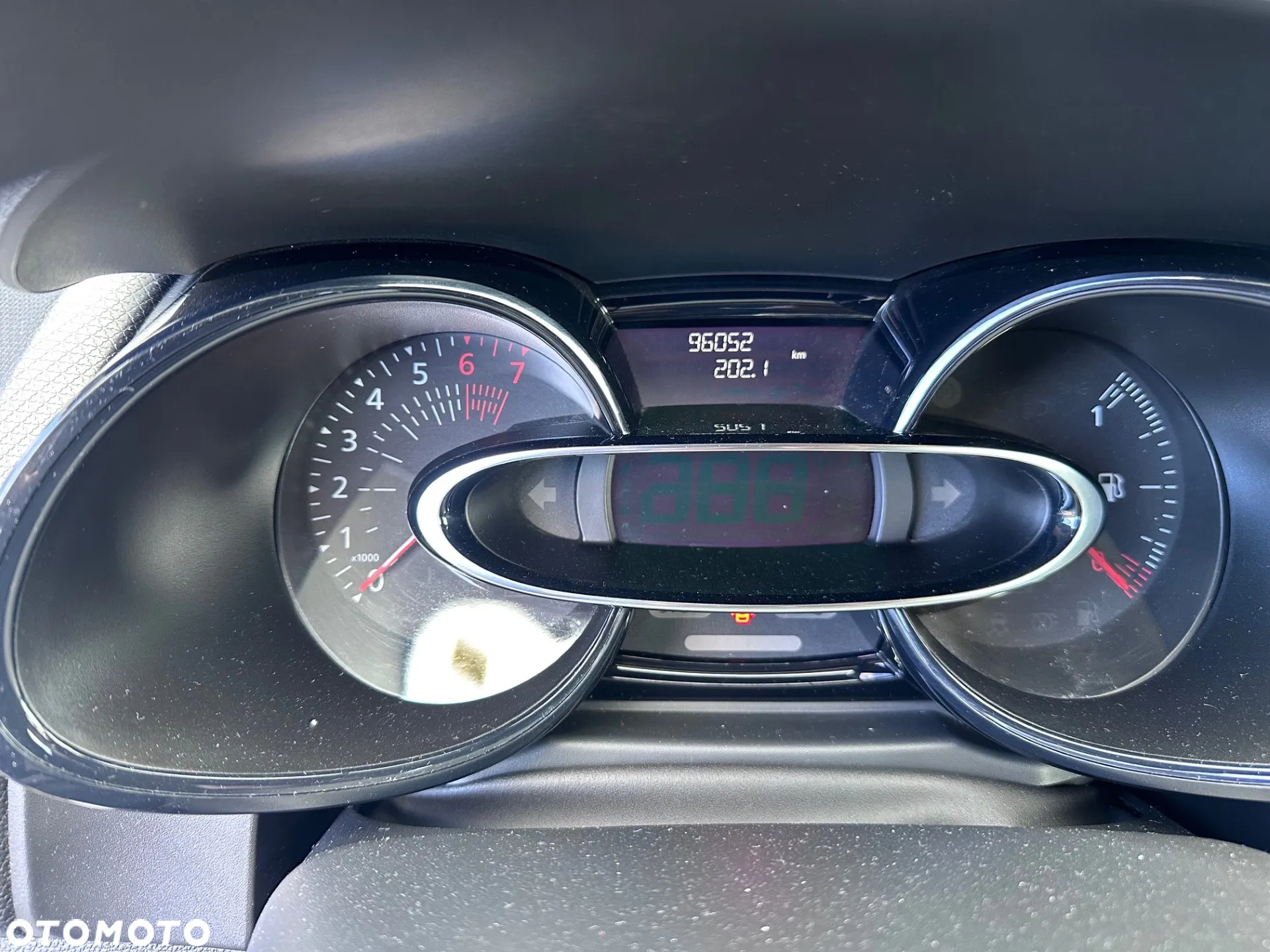 Renault Clio 1.2 16V Life - 10