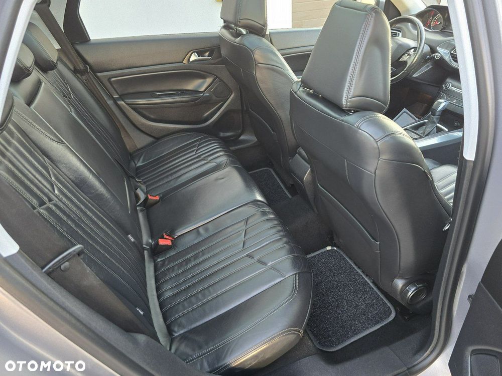 Peugeot 308 - 28