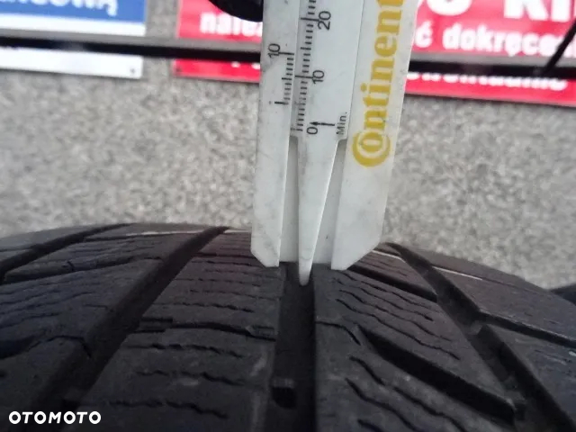 215/55/R17 98V CONTINENTAL WINTER CONTACT TS870P - 6