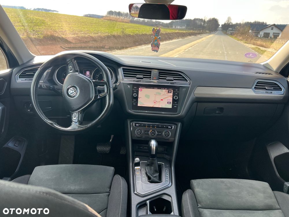 Volkswagen Tiguan Allspace 1.5 TSI EVO Life DSG - 5