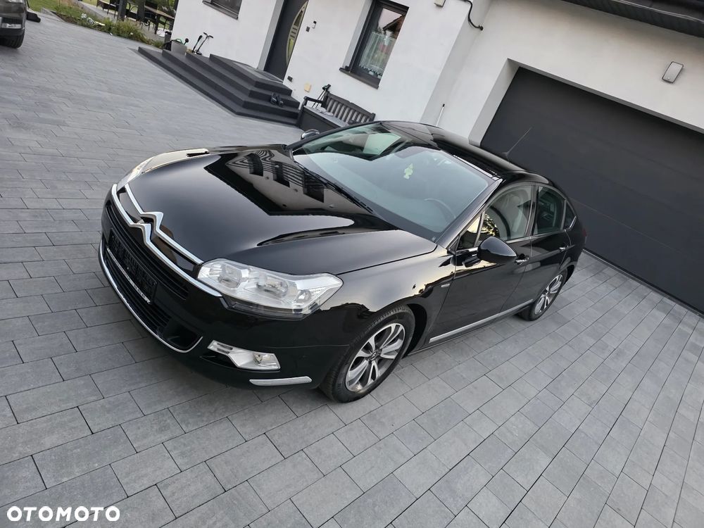 Citroën C5 BlueHDi 150 S&S Exclusive - 2