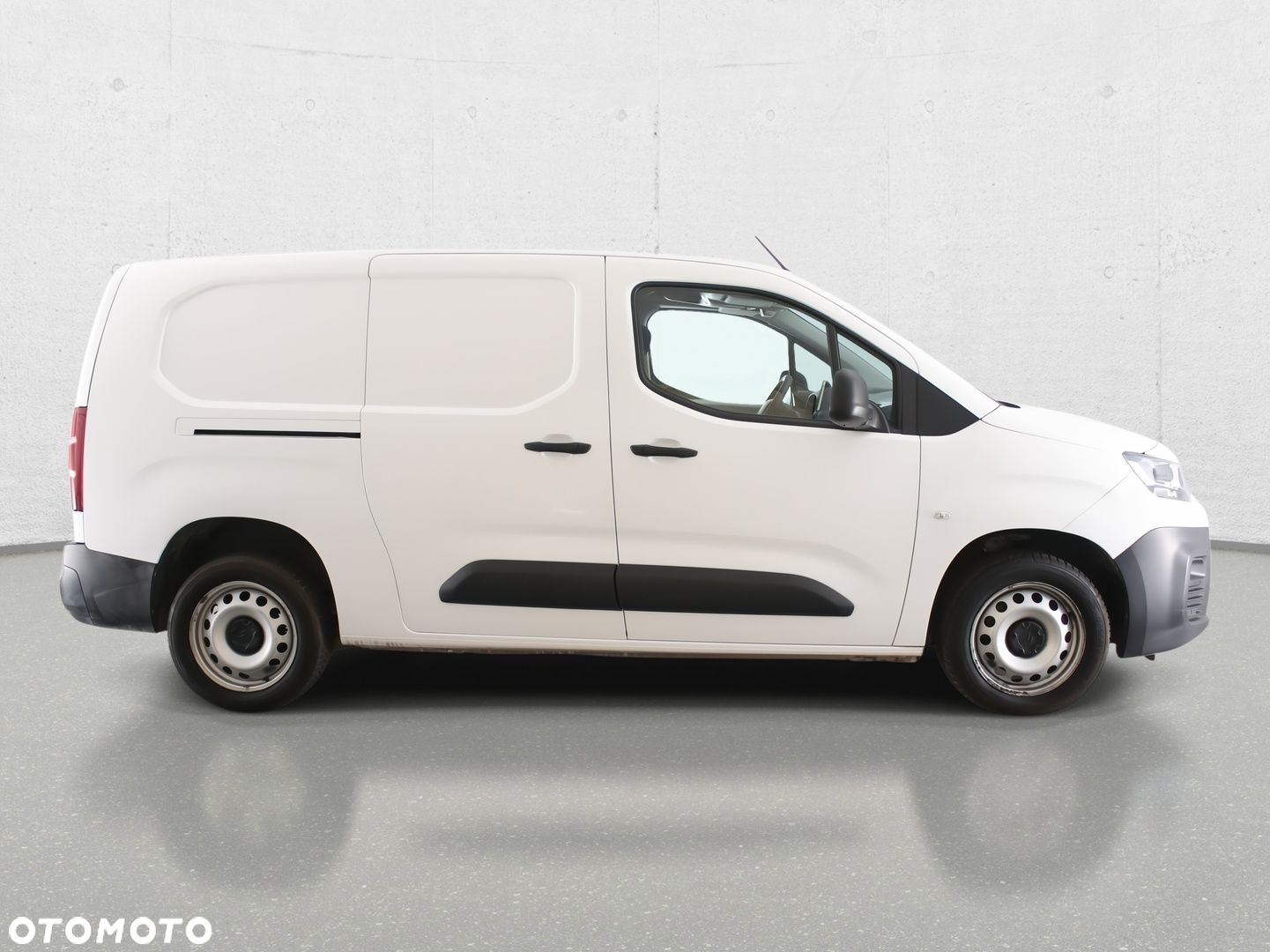 Citroën Berlingo - 6