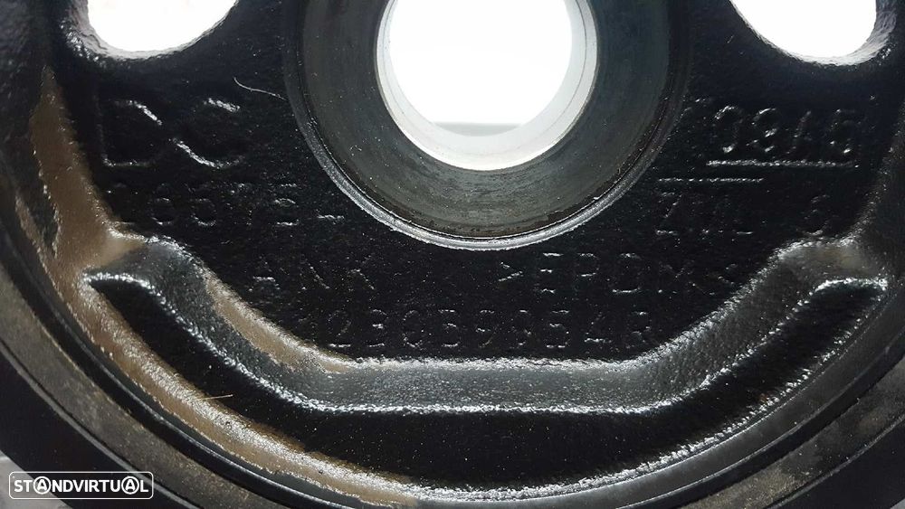 POLI DA CAMBOTA RENAULT TWINGO III DYNAMIQUE - 2