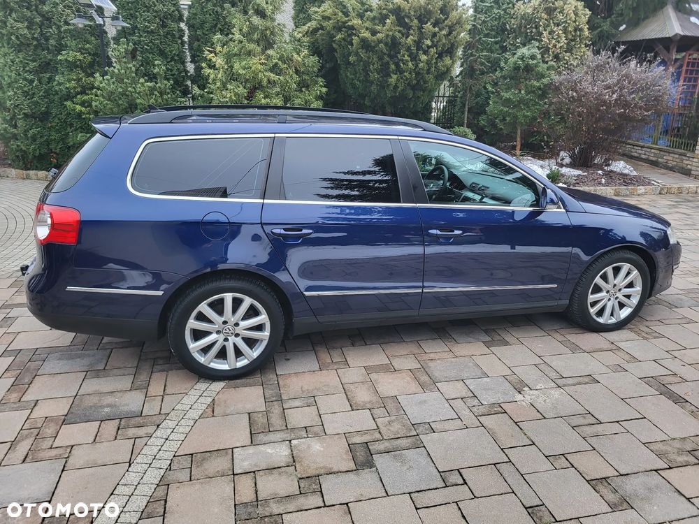 Volkswagen Passat 1.8 TSI Comfortline - 5