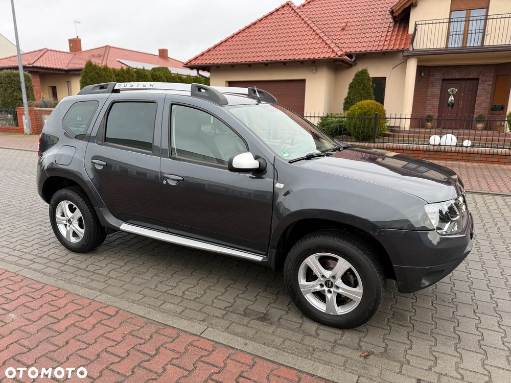 Dacia Duster - 3