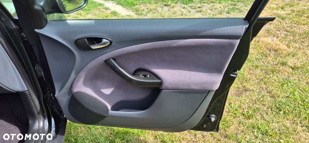 Seat Altea XL XL1.6 Reference - 17