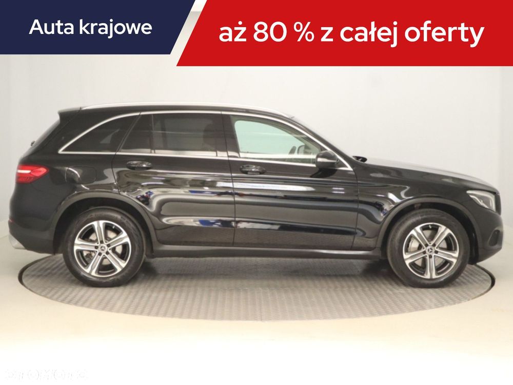 Mercedes-Benz GLC - 8
