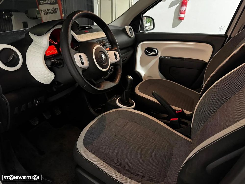 Renault Twingo 1.0 SCe Zen - 15