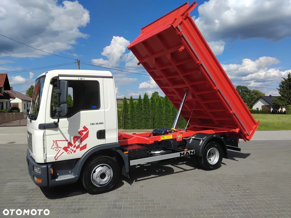 MAN Tgl - 1