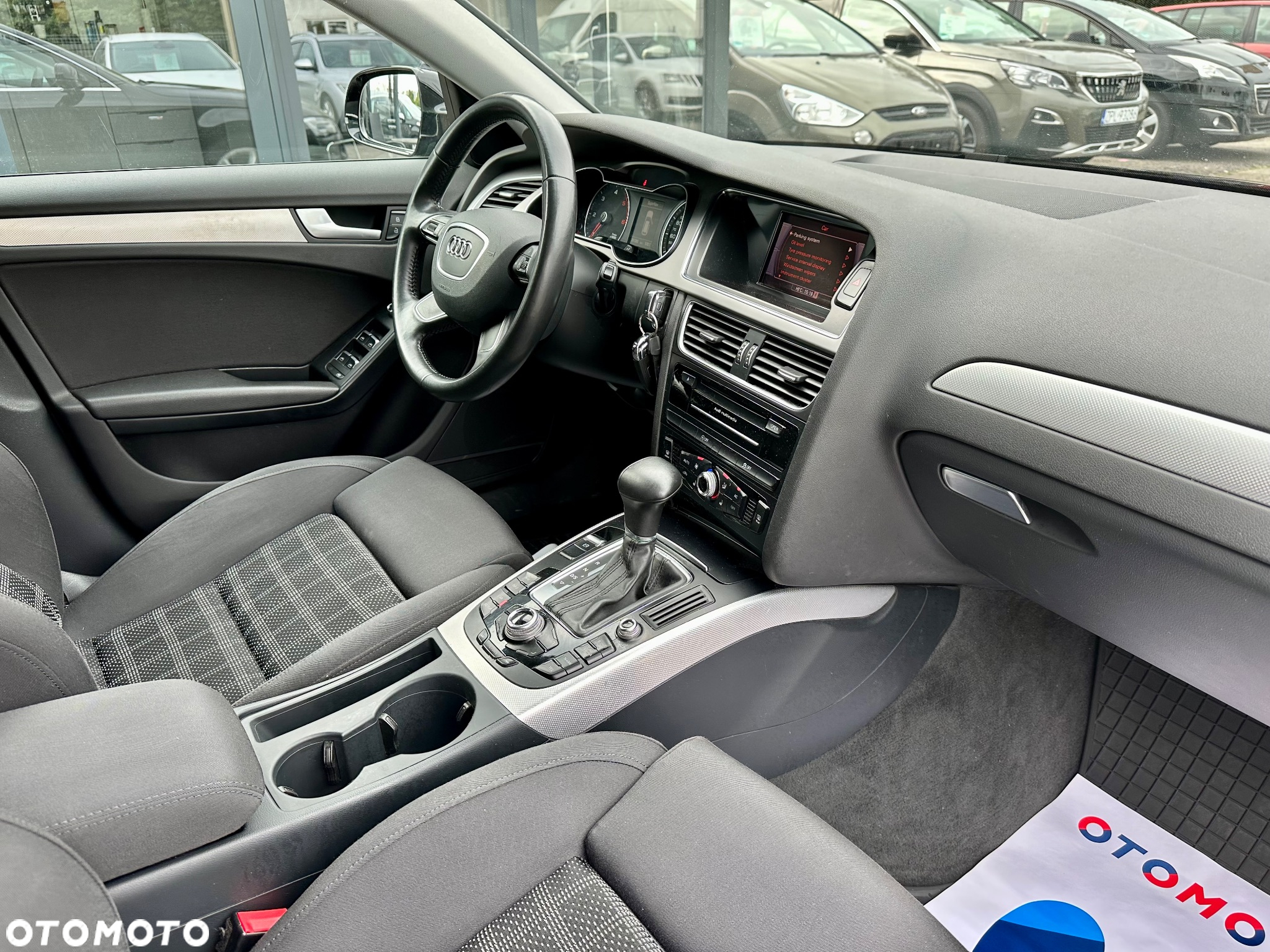 Audi A4 Avant - 20