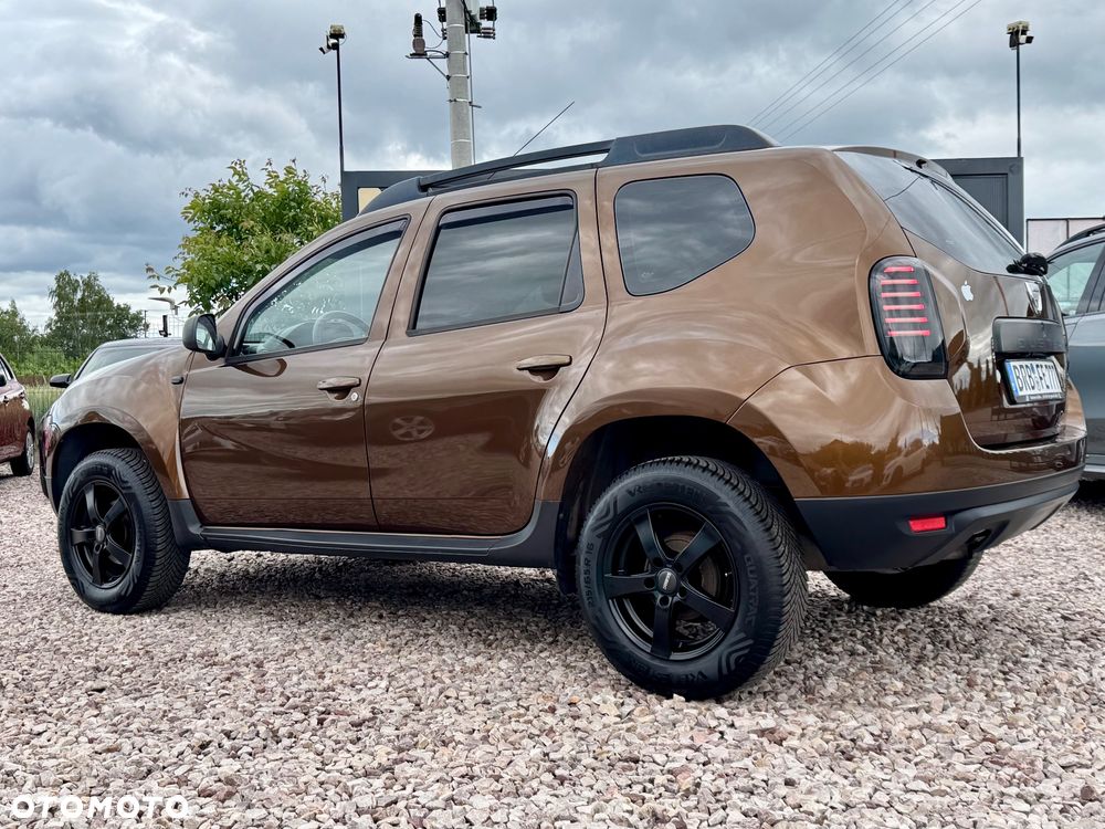 Dacia Duster - 14