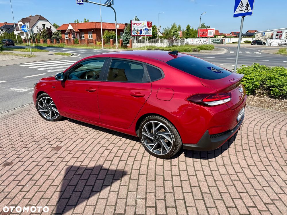 Hyundai i30 1.5 T-GDI 48V Smart DCT - 7
