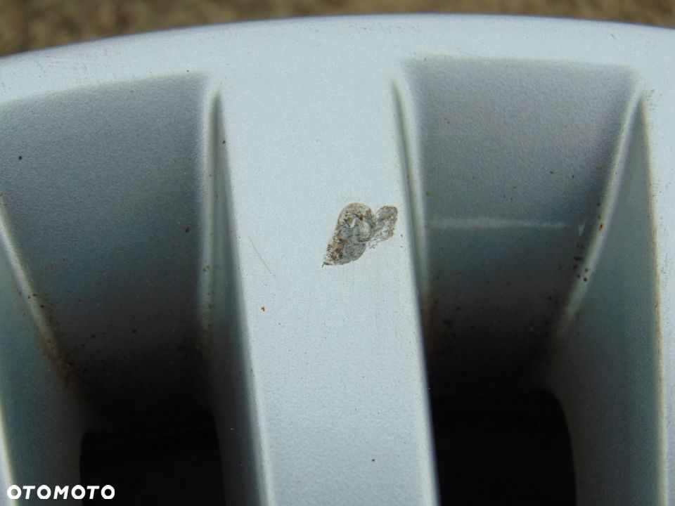 ORYGINALNE felgi aluminiowe 18 3T0601025T 3T0601025HE 7,5Jx18H2 , ET46 Skoda Superb 3T0 2 II 08-15r - 3