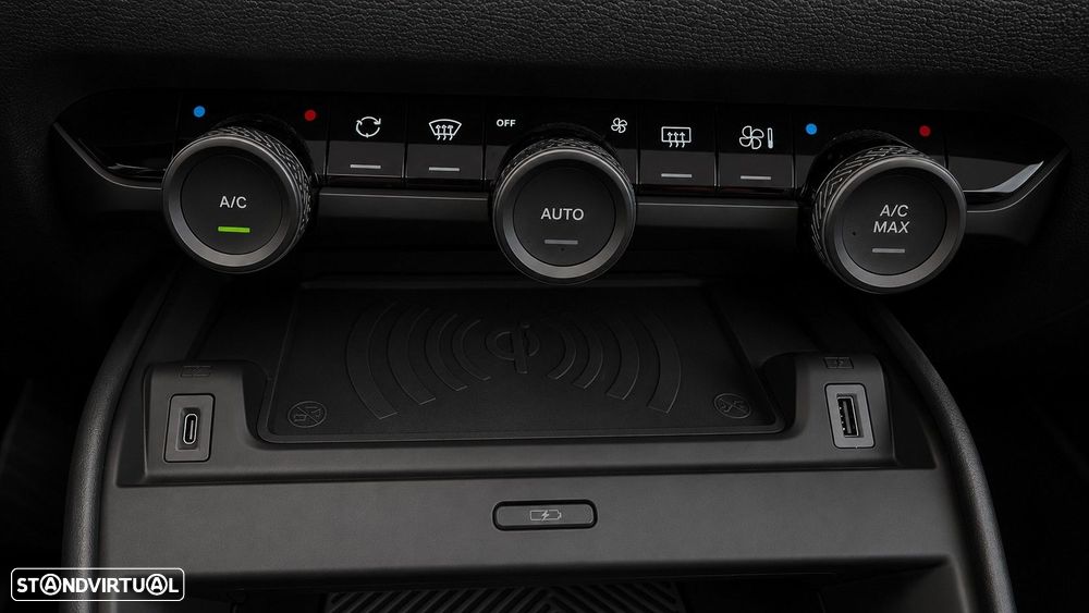 Citroën C4 1.2 PureTech Shine Pack EAT8 - 13