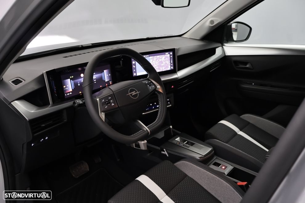Opel Frontera - 23