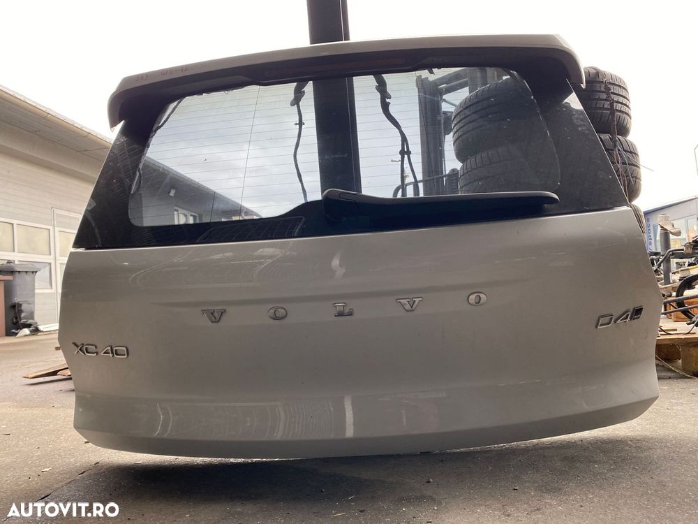 Haion VOLVO XC40 2018 31690700 - 2