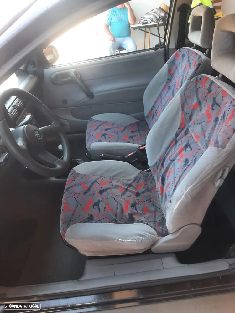 Opel Corsa 1.2 Joy - 6