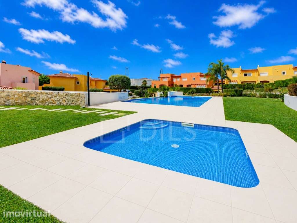 Moradia T3 em Vilamoura, Algarve - Grande imagem: 4/36