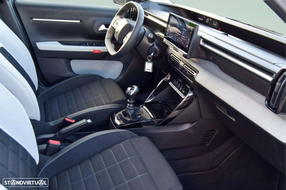 Citroën C3 1.2 Turbo Max - 23