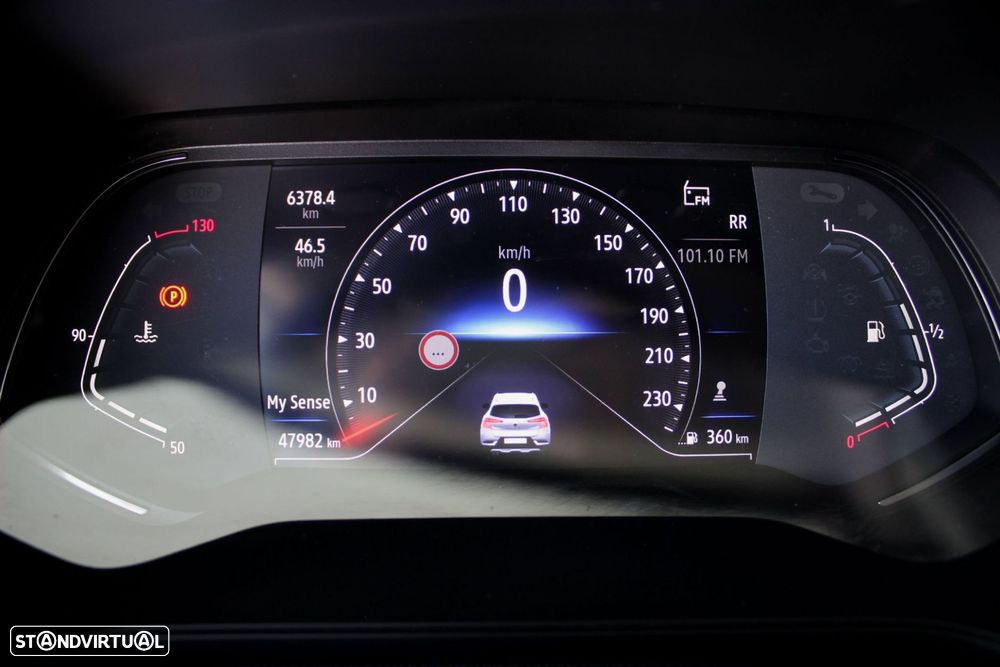 Renault Captur 1.0 TCe Exclusive - 14