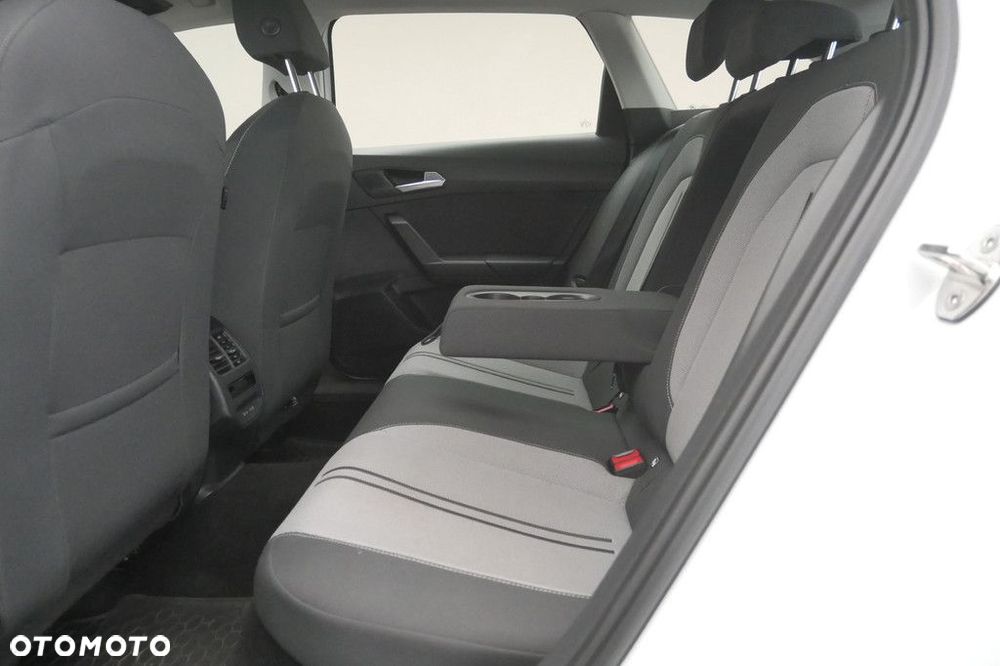 Seat Leon - 15