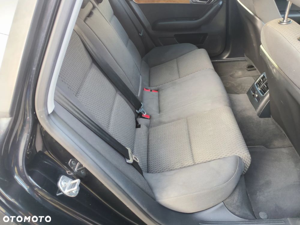 Audi A6 Avant 2.0 TDI - 18