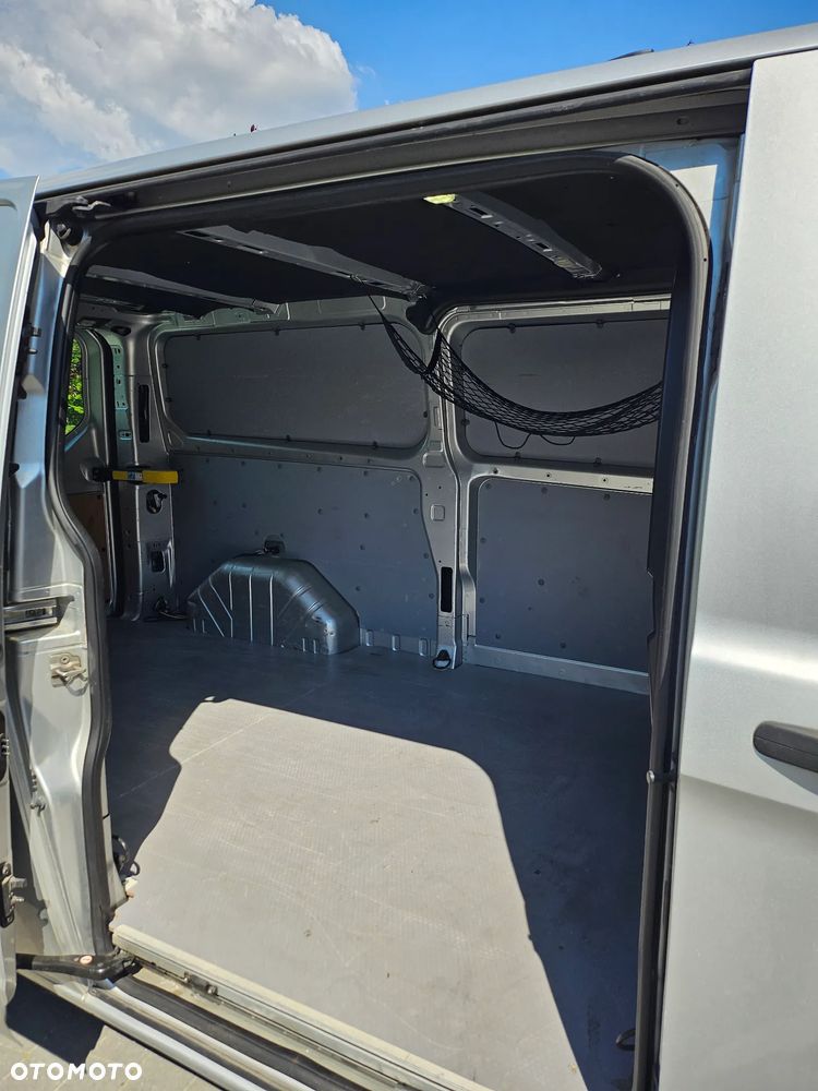 Ford Transit Custom - 5