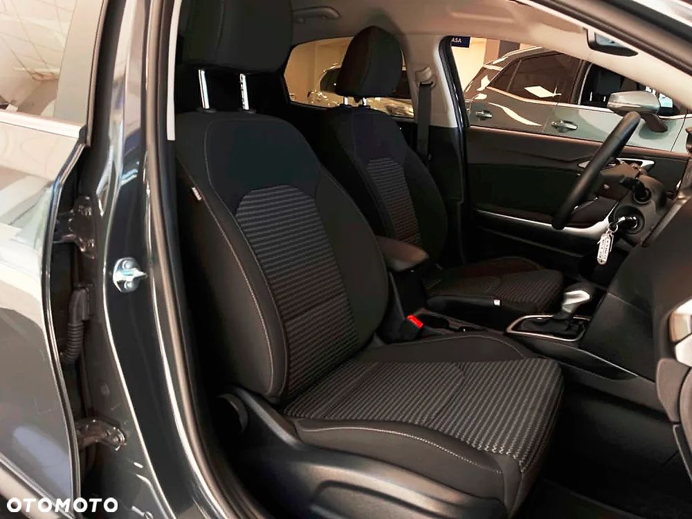 Kia XCeed 1.6 T-GDI M DCT - 9